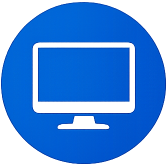 icono computador