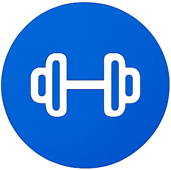 icono gimnasio